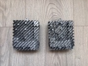 AUDI A6 C8 PRZETWORNICA MODUŁ PRZEDNICH LAMP LED 4K0941572DC 2 SZTUKI