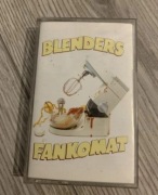 Blenders fankomat kaseta
