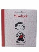 Mikołajek Goscinny Sempe