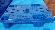 Paleta plastikowa 60/40
