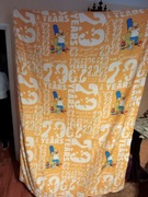 Poszwa the Simpsons 140x200