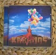 Kabanos - Balonowy Album CD Zenek Kupatasa Grabowski