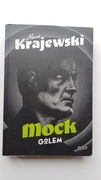 MOCK GOLEM - Krajewski Marek