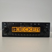 Radio Becker Traffic Pro Renault BE4745 - Unikat !! Polecam !!