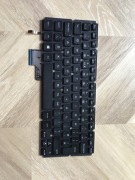 Klawiatura Dell XPS 14 L421X 15 L521X Podświetlana UK 077JRD