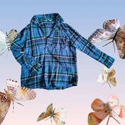 Koszula dziecięca dla chłopca 