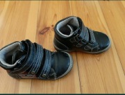 Kozaki kozaczki rozmiar 24 z CCC