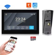 Wideofon tuya smartlife