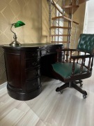 Zestaw mebli biurowych