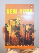 New York - Vicky Shipton