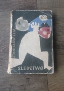ŚLEDZTWO - STANISŁAW LEM