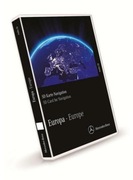 Aktualizacja map dla Mercedes Audio 20 NTG 5.5 SD V10