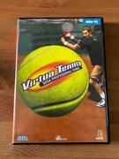 Virtua Tennis Sega Professional Tennis PC