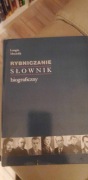 Rybniczanie słownik biograficzny Longin Musiolik