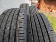 4x Opona letnia Continental EcoContact 6 195/55R16 91 V NOWE 11.2025