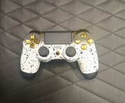 ORYGINALNY PAD PS4 DUALSHOCK custom 