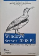 Window Server 2008 PL - przewodnik encyklopedyczny