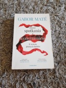 Gabor Mate bliskie spotkania z uzależnieniem