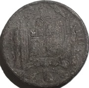 Hiszpania 10 centymów z 1945 roku - OBEJRZYJ MOJĄ OFERTĘ