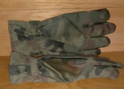 183 Rekawice moro nowe roz. 9