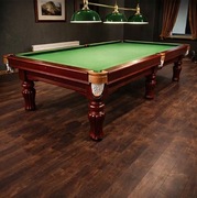 Stół bilardowy snooker Radley 9 ft profesionalny DOWÓZ gwarancja Raty