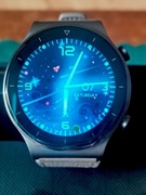 Huawei Watch GT 2 Pro w idealnym stanie - gwarancja!