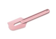 Tupperware łyżka do ciasta różowa