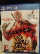 Deadpool PS4/PS5