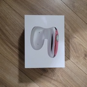 Masażer Miji fale radiowe 50 W biały