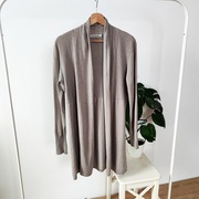 Kardigan sweter sweterek 42 xl narzutka Betty Barclay długi 