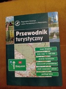Atlas Nadleśnictw RDLP Białystok 