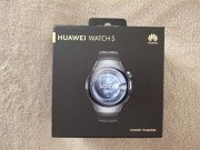 Nowy Huawei Watch 5 Active eSim 46mm