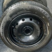 opony zimowe 185/16 R15
