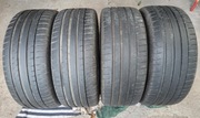 opony Michelin Pilot Sport 4 245/40 R18