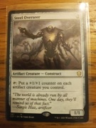 Steel Overseer, C21 267