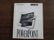 Microsoft Power Point 4.0