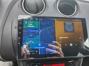 Seat Ibiza 4 6J Radio Android 4GB RAM 64 ROM 
