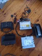 Radio opel astra j opel Meriva b cd400