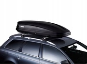 Box dachowy wynajem bagażnik rowerowy