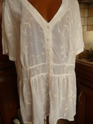 BPC SELECTION bluzka tunika hafty 52 54