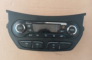 Ford C-Max mk2 panel nawiewu klimatyzacji 