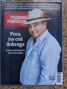 Tygodnik Powszechny nr 18/2021 (3747) L. Wittgenstein; R. Makłowicz