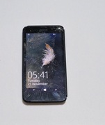 Telefon Smartphone Nokia lumia 635 - Uszkodzony Ekran 