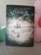 Terror. Dan Simmons.