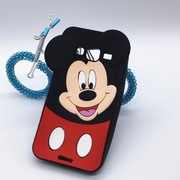 Urocze Etui 3D Minnie Mouse dla Samsung Galaxy J3
