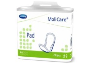 HARTMANN MoliCare Pad MINI - wkładki urologiczne na nietrzymanie moczu
