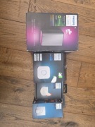 Zestaw akcesoriów inteligentnego oświetlenia hue