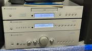 Zestaw Stereo Cambridge Audio AZUR , Pilot , Manual
