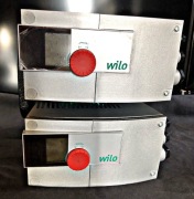 Pompa Wilo Stratos-D 32/1-8 podwójna obiegowa