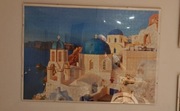 Puzzle na ścianę Grecja